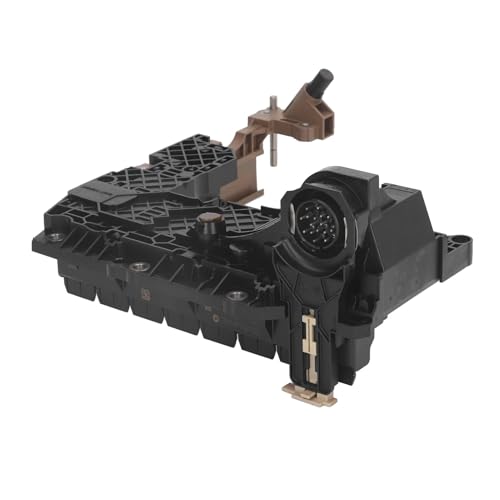 Placa conductora TCU TCM 5WK75010AA para módulo de control de caja de cambios 5