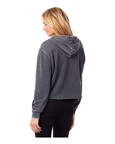 Image of Alternative Men's Challenger Hoodie Sweatshirt