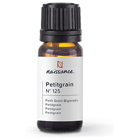 Naissance Aceite Esencial de Petitgrain (No. 125) Cover