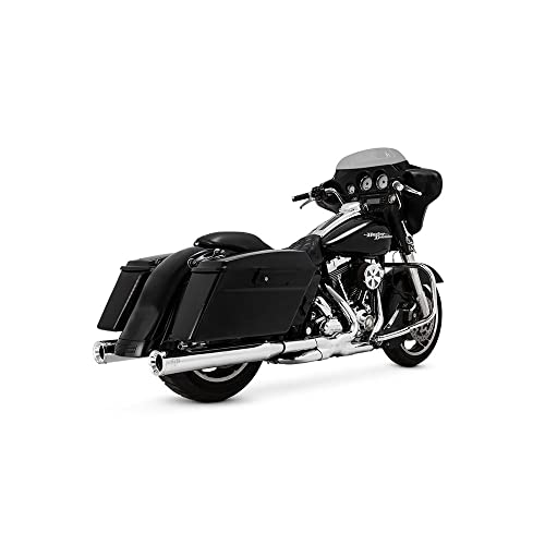 Amazon | Vance&Hines(バンスアンドハインズ) マフラー スリップオン