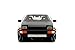 Jada Toys JDM Tuners 1:24 Scale Die-Cast 1986(AE86) Toyota Trueno, Opening Doors, Detailed Interior, Rubber Tires, Collectible for Ages 8+(White)