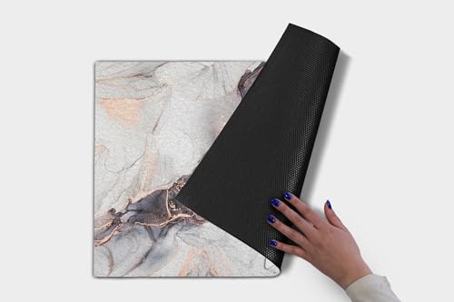 Tapis de sol antifatigue paillasson 60x40cm résistant Tulup