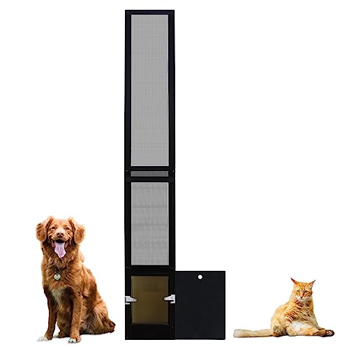 Pet Patio Doors For Dogs My Little & Large Pet Products Marketplace