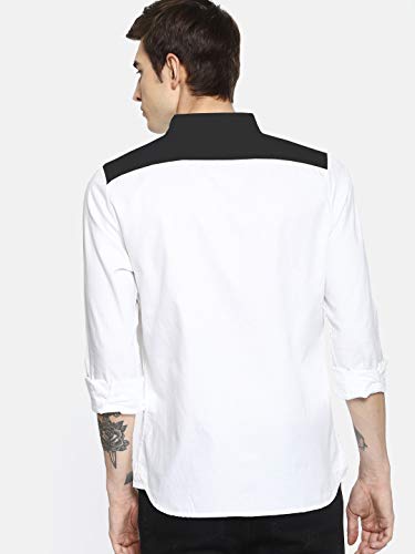 Image of IndoPrimo Men Casual Shirt