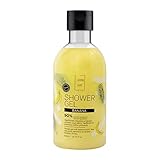 Lavish Care Shower Gel Banana