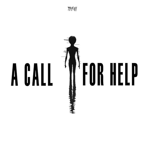 A Call For Help Podcast Por  arte de portada
