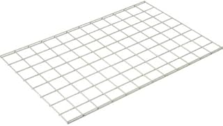 Security Cage Accessory Shelf