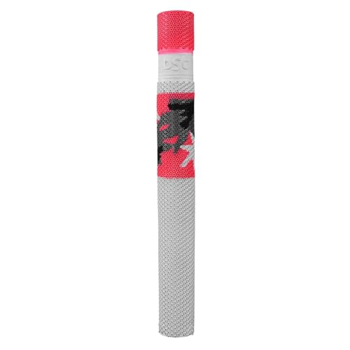 Image of DSC Octopus Cricket Bat Handle Rubber Grip