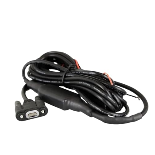 Câble d'alimentation CC étanche SPOT Trace pour road trip - 3