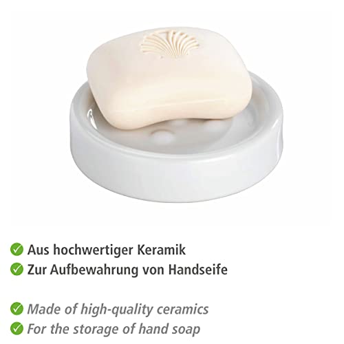 Consejos y comparativas para Comprar Jabonera de ceramica que puedes comprar esta semana. 8 Imagen adicional