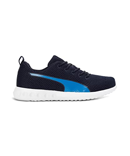 Image of Puma Mens Dwane Idp Men's Running Shoes Running Shoe