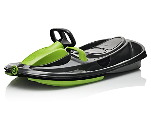 Plastkon Bob Gizmo Riders Stratos Mystic Green...