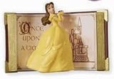 Once Upon a Time - Beauty and the Beast - Disney - 2010 Hallmark Ornament - QXD1056