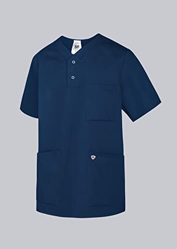 Saco de dormir unisex BP azul 3XL para evitar frío y roces en cama