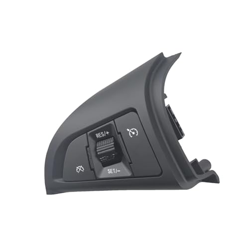 Interrupteur croisière Bluetooth bouton volant Cruze