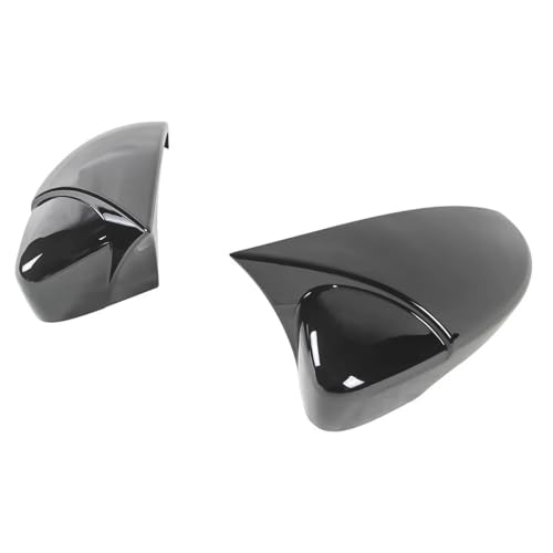 Coques de rétroviseurs Passat B7 boîtier Scirocco MK6 EOS MK3 - 4