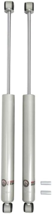 Freedom Off-Road 3.5" F / 3" R Lift Kit w/Front Struts, Rear Springs, and Shocks For 12-18 Ram 1500 4WD / 19+ Ram 1500 Classic 4WD