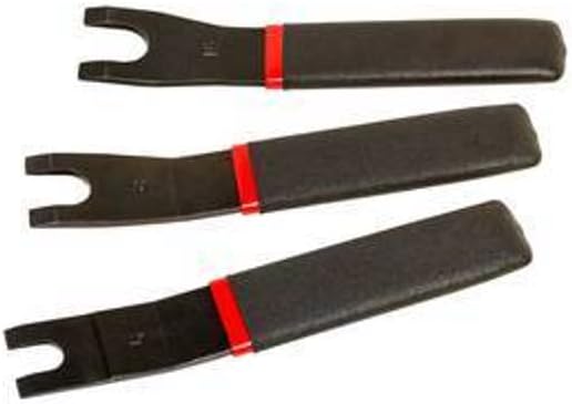 Generic STC Hydraulic Quick Release Tool 3 pc