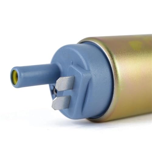 Bomba de combustible para solucionar tirones en motores BF150 6