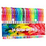 Reaeon Chalk Markers, 6mm Reversible Tip Liquid Chalk Pens