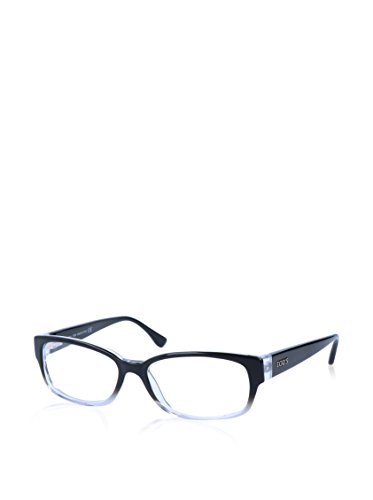  Tod\'s Telaio TO5037 (53 mm) nero, Nero, 53 mm