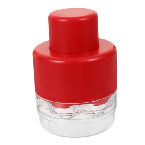 Ciieeo Cherry Pitter Tool Manual Cherry Corer Easy to Use Reusable Plastic Date Corer for Daily Use