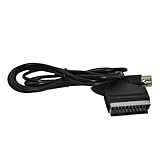  For PAL for V-Pin for EU for câble péritel for câble AV for SEGA for Mega for Drive 1 for Genesis 1