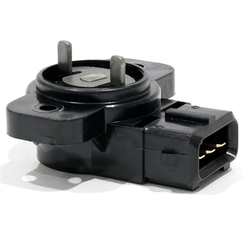 Capteur de position du papillon de haute précision pour Kia 35170-37100 - 4