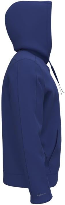 Under Armour Unisex Armour Fleece Pro Apparel - Water Repellent and Breathable - Image 4