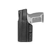 Clip & Carry IWB Kydex Holster for The BYRNA LE/XL...