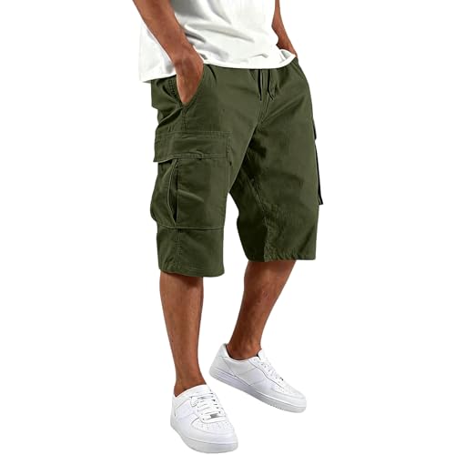 Men s Cargo Shorts