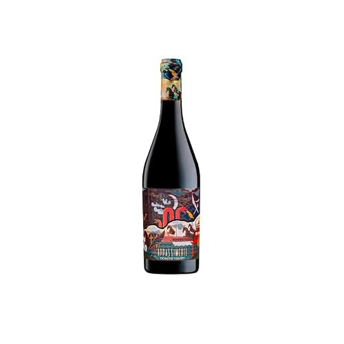 Domini Veneti Appassimento Rosso Passito Veneto IGT 2023-0,75L - 14%