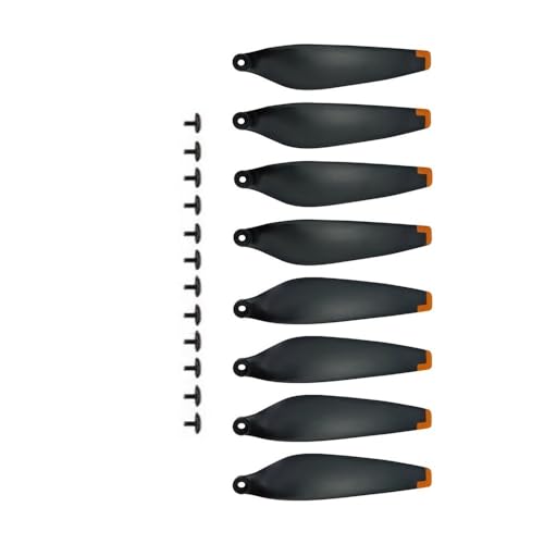 Hélice 6030F pales anti-vibration et casses évitées pour p