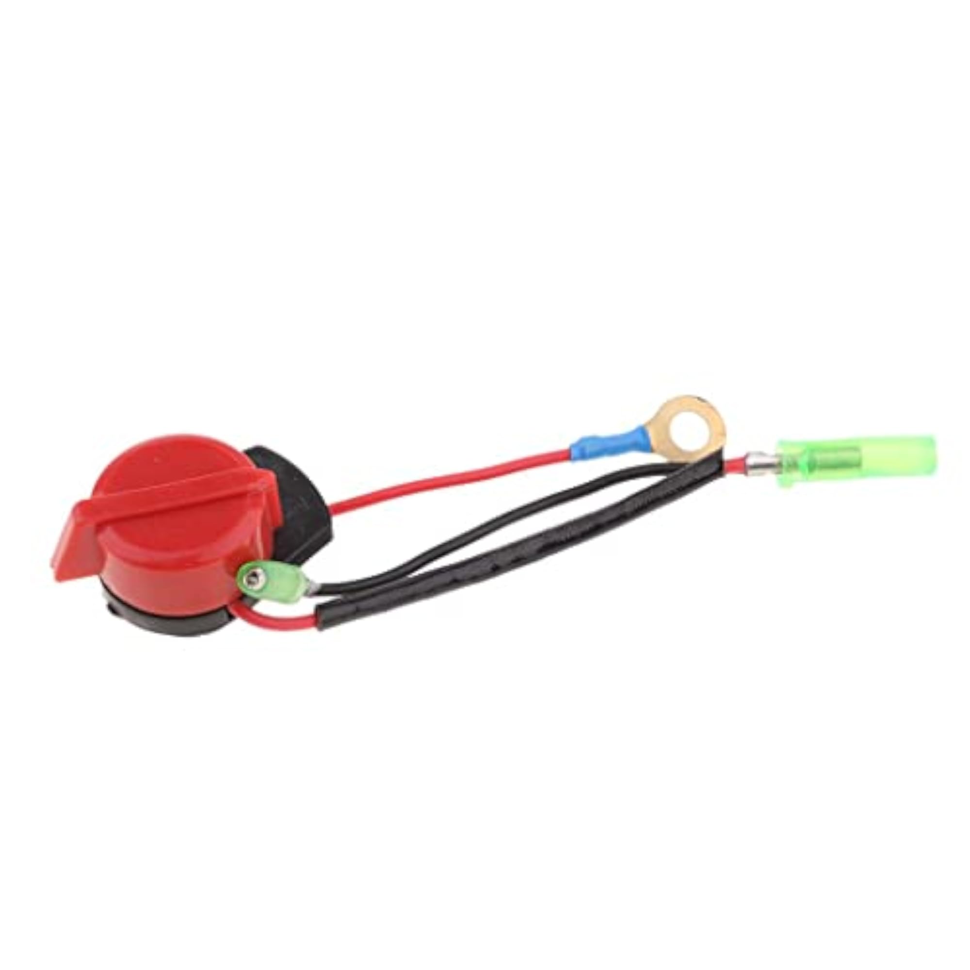 Power On Off Kill Switch for Gas Engine Motor