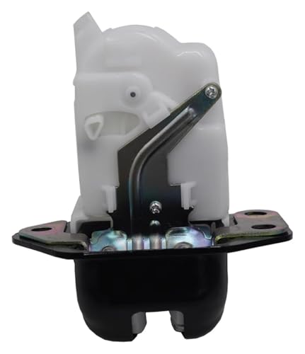 Serrure coffre pour Nissan Rogue et Murano 905021ba0a loquet de hayon arrière