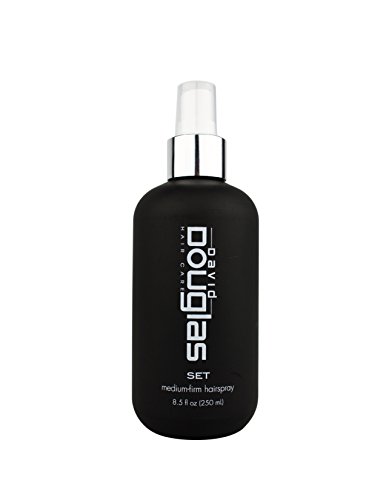 Set Spray para Cabello Firme No Aerosol 8oz miniatura 1