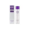 One Truth Anti-Aging Serum Skincare for Face and Neck | Reverse Aging, Brightening, Diminish Redness, Pigmentation & Broken Capillaries | Telomerase Activation | Light, Cooling Gel
