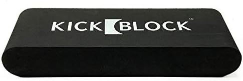 KickBlock Bass Drum Anchor - Black