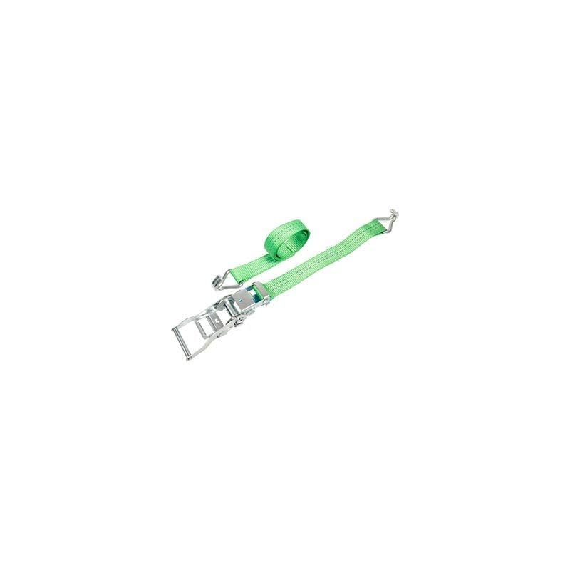 Bande de serrage vert ZG2035050DSH Frielitz pour sécuriser vos chargements