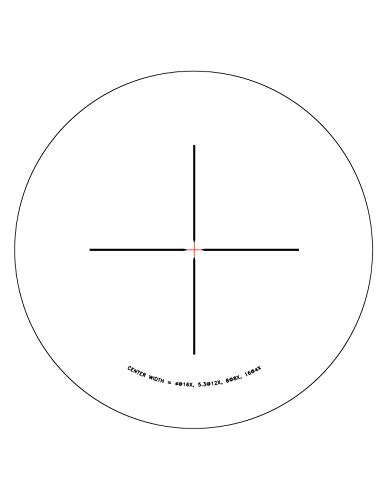 Image of Trijicon Credo HX Illuminated Hunting Riflescopes