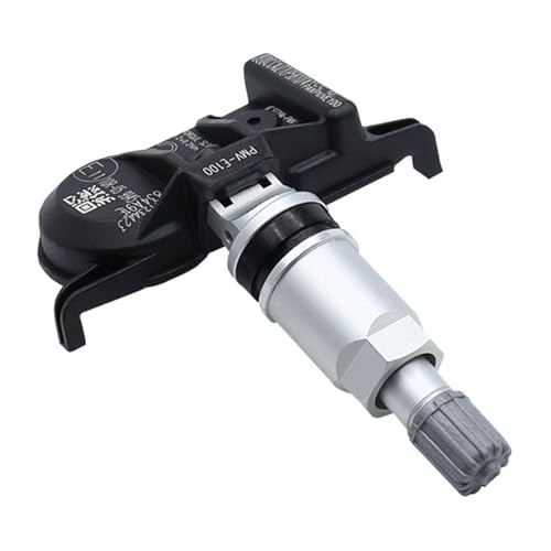 Capteur de pression des pneus 42607-12020 pour éteindre le voyant TPMS usé