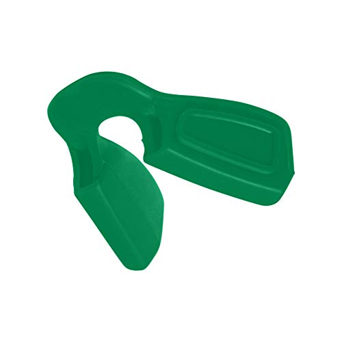 Image of 2 Pairs Replacement Silicone Rubber Nose Pads Nose Pieces for Oakley Jaw-Breaker OO9290 Sunglasses