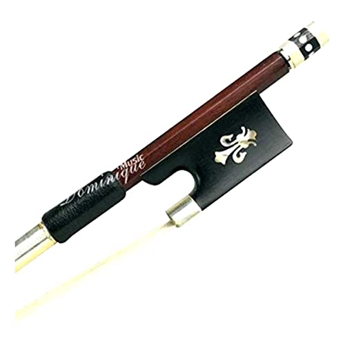 D Z Strad N315 Braided Carbon Fibre Violin Bow 3/4-Best Gift for Violinist
