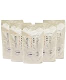 トレテス 乾燥 粒こんにゃく 粒こんきらり 5合分 (65g×5入) X5袋セット (無農薬 栽培) (低カロリー 低糖質 ヘルシー 食材)