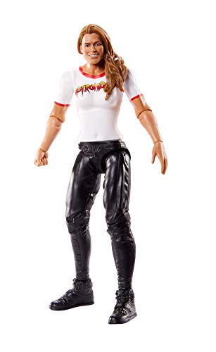 ronda rousey wwe doll