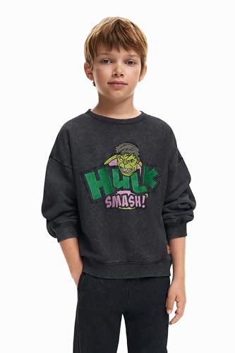 Desigual Boys' Sweat Long Sleeve