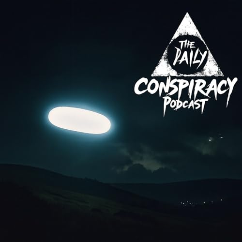 UAP Whistleblowers, Congress, and UFO Evidence cover art