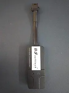 IVS Smart Vehicle Tracking System, IVS GPS Tracker, IGSV05, GPS Device, GPS Mobile App, SIM and Service Support & 1 Year Warranty