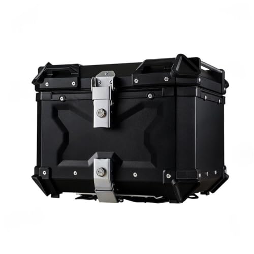 Porte-bagages arrière moto G310 GS avec support de valises rigide
