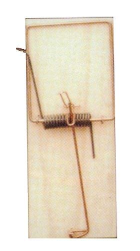 Garhe Mausefalle Lamelle groß